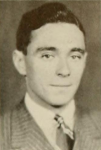 Photo of Jerome Bruner